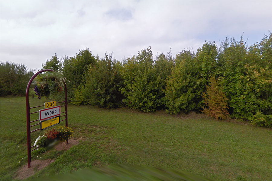 Mairie d'Avord Site officiel de la ville d'Avord