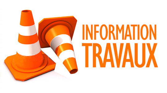 Fermeture du passage à niveau