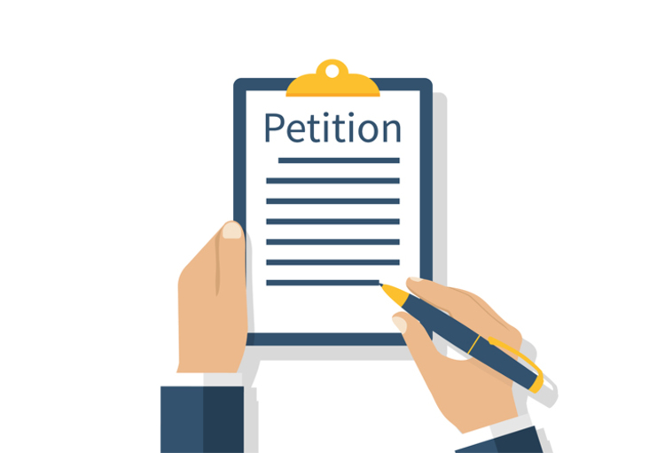 Pétition citoyenne