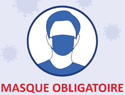 COVID-19 : Port du masque dans le Cher