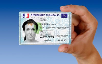Ouverture du service CNI-passeports