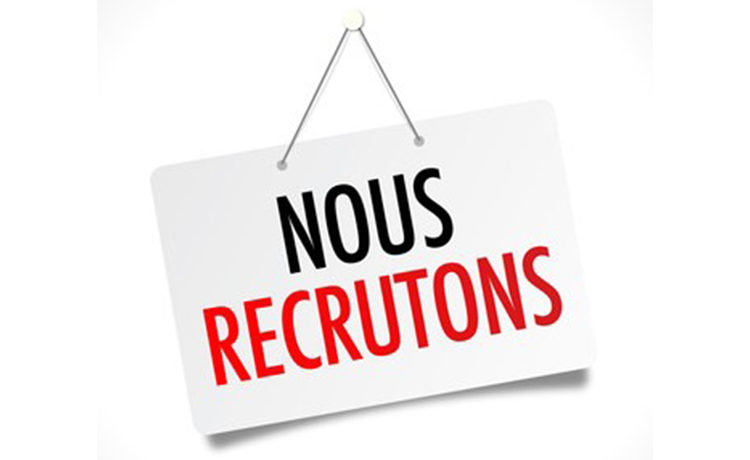Recrutement d’un agent polyvalent pour les services techniques communaux