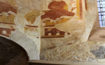 Collecte de dons – église Saint Hugues